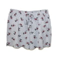 thumbnail image 2 of Disney Mickey Mouse Athletic Shorts, 2 of 3