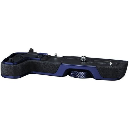 Canon EG-E1 Extension Grip for EOS RP Mirrorless Camera Blue