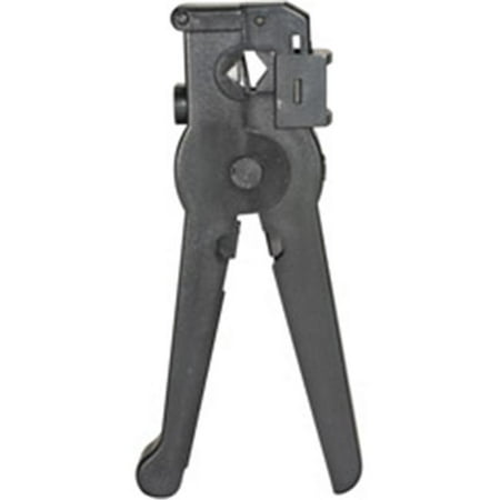 

Precision Coaxial Stripping Tool