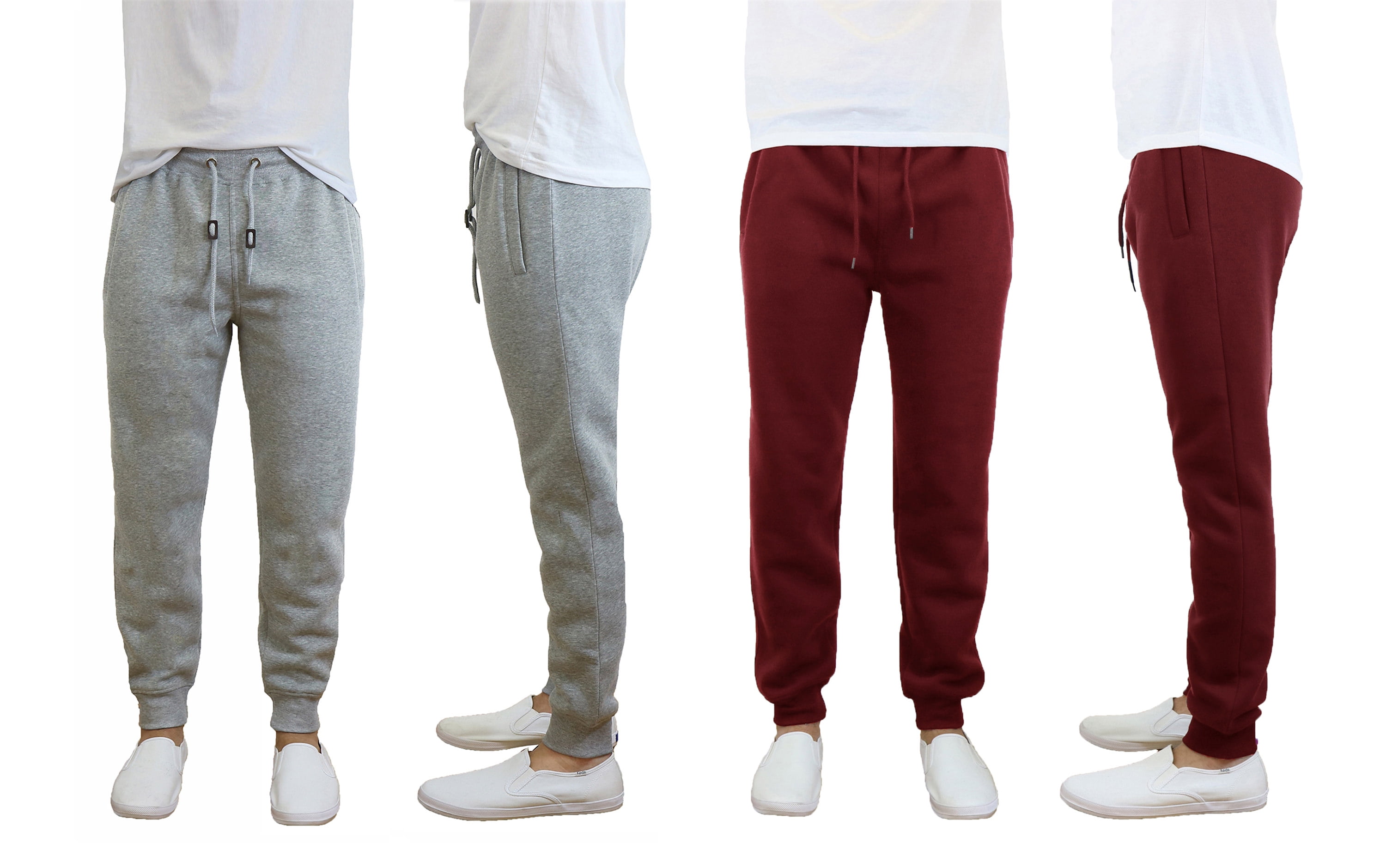 galaxy jogger pants