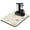 White-19, variant on Starry Night Coffee Bar Mat, Super Absorbent Dish Drying Pad with Cosmic Sunburst & Astral Elements, Leak-Proof Non-Slip Kitchen Mat for Coffee Makers