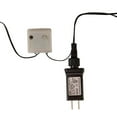 thumbnail image 4 of Kurt Adler 18-Light Multi-colored LED Party Light Set, 4 of 6