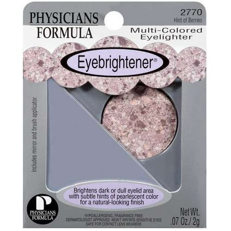 Physicians Formula Physicians Formula Eyebrightener Multi-Colored Eyelighter, 0.07 oz