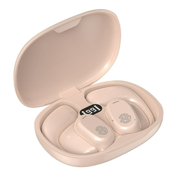 Auriculares Deportivos Colgantes Bluetooth