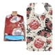 thumbnail image 5 of Babero de con estampado para adultos, Mchine, para mujeres, personas mayores, discapacitados, suciedad, hora tipo 4 Yinane baberos adultos lavables a la hora de comer, 5 of 8