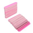 thumbnail image 2 of 100pcs Nail Files Set Nail Files & Buffers,Double Sided Nail Buffer Strip For Sanding Buffing Polishing Strip Manicure Tool For Home And Salon, 2 of 8