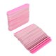 thumbnail image 2 of Lima de uñas de doble cara, 100 limas de uñas dobles, herramienta de pulido de uñas, máxima comodidad, 2 of 9