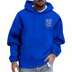 thumbnail image 1 of WILLBEST Sudaderas Navideñas 2025 Tendencia Hombres y Mujeres con El Mismo Año Sudadera con Capucha Casual Deportes Moda Año Indispensable Top XXGrande, 1 of 5