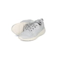 thumbnail image 4 of New Women Fahrenheit Dora-02 Glitter Mesh Lace Up Low Top Jogger Sneaker, 4 of 6