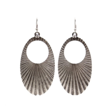 Antique 80's Earrings