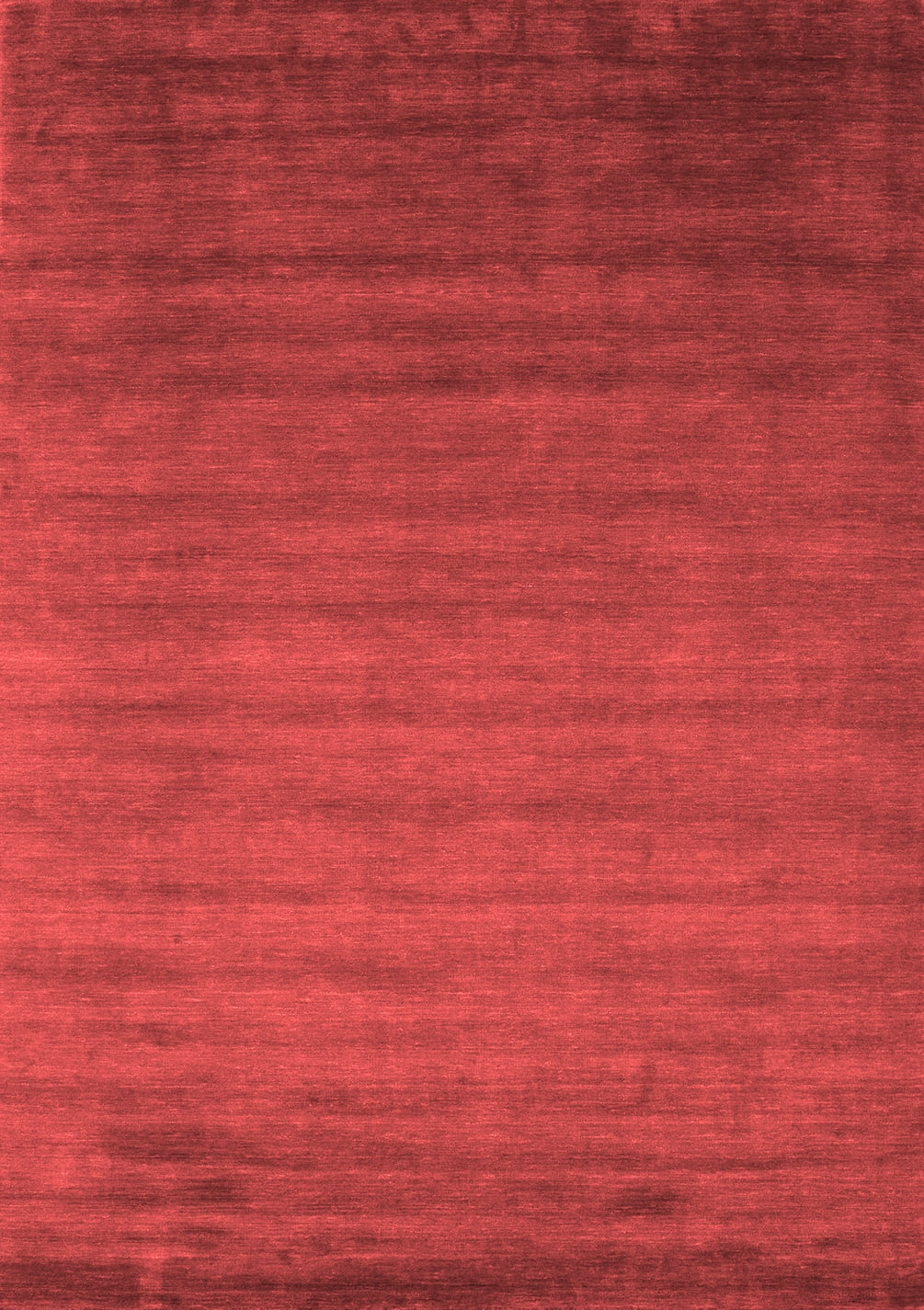 Ahgly Company Indoor Rectangle Abstract Red Contemporary Area Rugs, 2 ...