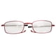 thumbnail image 2 of Gafas para presbicia, gafas de lectura plegables con bloqueo de luz azul, gafas de lectura para personas mayores diseñadas para durar, 2 of 8