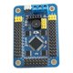thumbnail image 2 of 3 Unidades 16M USB Motor Stepper Servo Shield Para V2 Kit -Multicolor Board Cola Tablero de control servo de 32 canales, 2 of 6