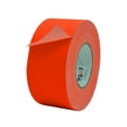 thumbnail image 1 of MAT Tape Neon Orange Gaffer Tape 3 in. x 60 yd. Waterproof No Residue, 1 of 7