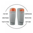 Soccer Shin Guards for Kids, Youth Boys Girls Shin Guards Slip in