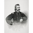 thumbnail image 2 of John A. Logan 1826 To 1886. Union General During American Civil War. Us, 2 of 2