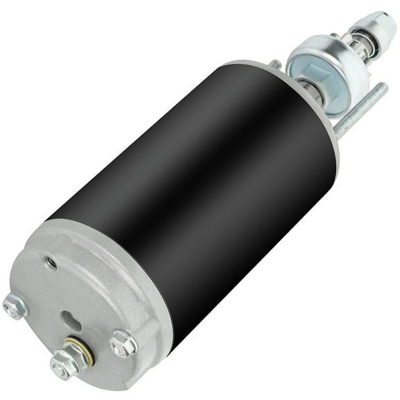SCITOO Starters compatible for Chrysler Engines-Marine Outboard Various Models 1965-1984 U.S. Outboard Motors 125 HP/140 HP/150 HP/70 HP/85 HP 1966-1989 5732N 48-0955 50-583869