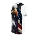 thumbnail image 2 of "Spirit of America: Patriotic T-Shirt" S-3XL, 2 of 7