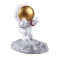 thumbnail image 1 of Soporte para celular Gadgets and Fun  Astronauta en la luna, 1 of 3