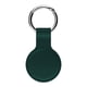 thumbnail image 1 of Funda protectora de silicona para Apple Airtags Locator Cover Case Green, 1 of 8