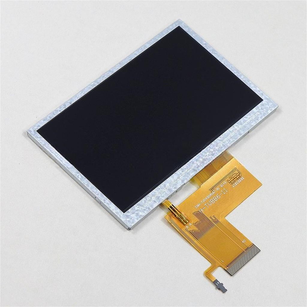 Gaming Device Wide Viewing Angle IPS Display Screen For PSP1000 Handheld Console