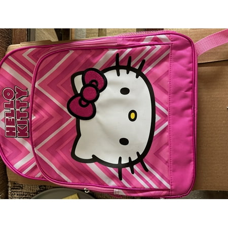 Hello Kitty Large Backpack 16