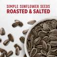 thumbnail image 2 of David Seeds Roasted Salted Original and Ranch Jumbo Sunflower Seeds, Gluten Free& Keto Friendly Seeds Snacks Great for On-the-Go Snacking Movie Nights Camping Halloween Trick or Treats 3.75oz- 2PK, 2 of 7