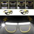 thumbnail image 5 of Rechargeable LED Headlight Glasses with Motion Sensor,LED Glasses Rechargeable Headlight Glasse with Motion Sensor & Touch Control, 5 of 7