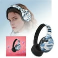 Air Buds Pro Noise Blocking Headphones Style Headband Headphones