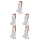 thumbnail image 1 of Sonducket Vestido de verano para mujer Sin mangas Boho Vest Beach Kaftan Type2 NO2, 1 of 6