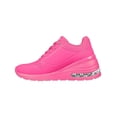 thumbnail image 4 of Tenis Skechers Street Elevat-Air Mujer fucsia 25 Skechers 155402HTPK, 4 of 4