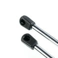 thumbnail image 2 of 2x Rear Liftgate Tailgate Lift Supports Struts For 05-13 Nissan Xterra SUV 6137, 2 of 4