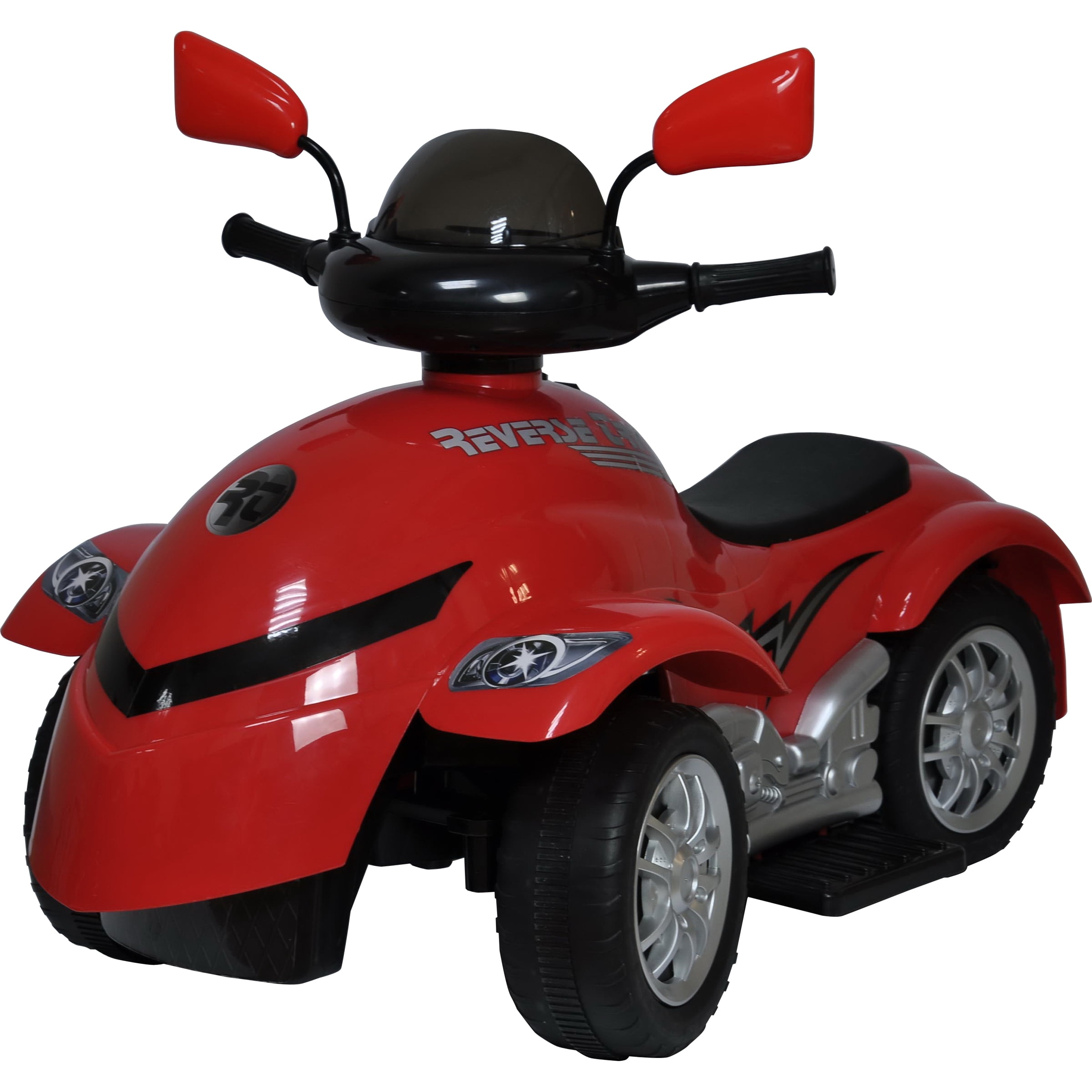 6v ride on walmart