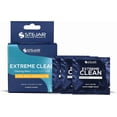 thumbnail image 1 of CAJA TOALLAS HUMEDA EXTREME CLEAN 40 PIEZAS DE ALCOHOL ISPROPÍLICO PARA LIMPIEZA DE PASTA TERMICA, 1 of 5