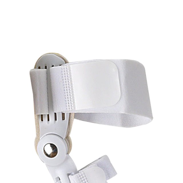 Big Bone Toe Juanete Férula Unisex Alivia el dolor con perilla giratoria para el cuidado de los pies Ndcxsfigh Cuidado Belleza