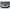 Gray, variant on Grande White Velvet King Bed-Color:White Velvet,Style:Contemporary