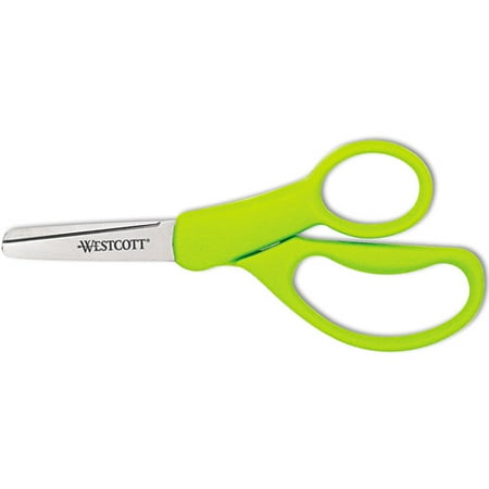 - Westcott Kids Scissors - 5