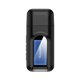 thumbnail image 2 of Transmisor receptor de audio T11 BT 5.0 con pantalla LCD de 3,5 mm, 2 of 8