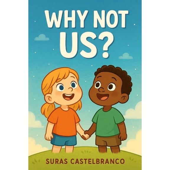 Why Not Us?, (Paperback)