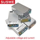 thumbnail image 2 of Fuente de alimentación CC ajustable CA 110V/220V a CC 5V 12V 24V fuente de alimentación adaptador transformador adaptador CC, 2 of 4