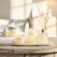 thumbnail image 2 of Chesapeake Bay Scented Candle, Golden Waves, 8 oz (2 Pack), 2 of 9