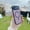 Purple, variant on Magnetic For iPhone Air Phone Case,Anti-fingerprint Matte Skin-feel Back,Compatible with Mag-Safe,Ultra Slim Shockproof Protection Anti-fall Rugged Thin Fit Phone Case Cover,White