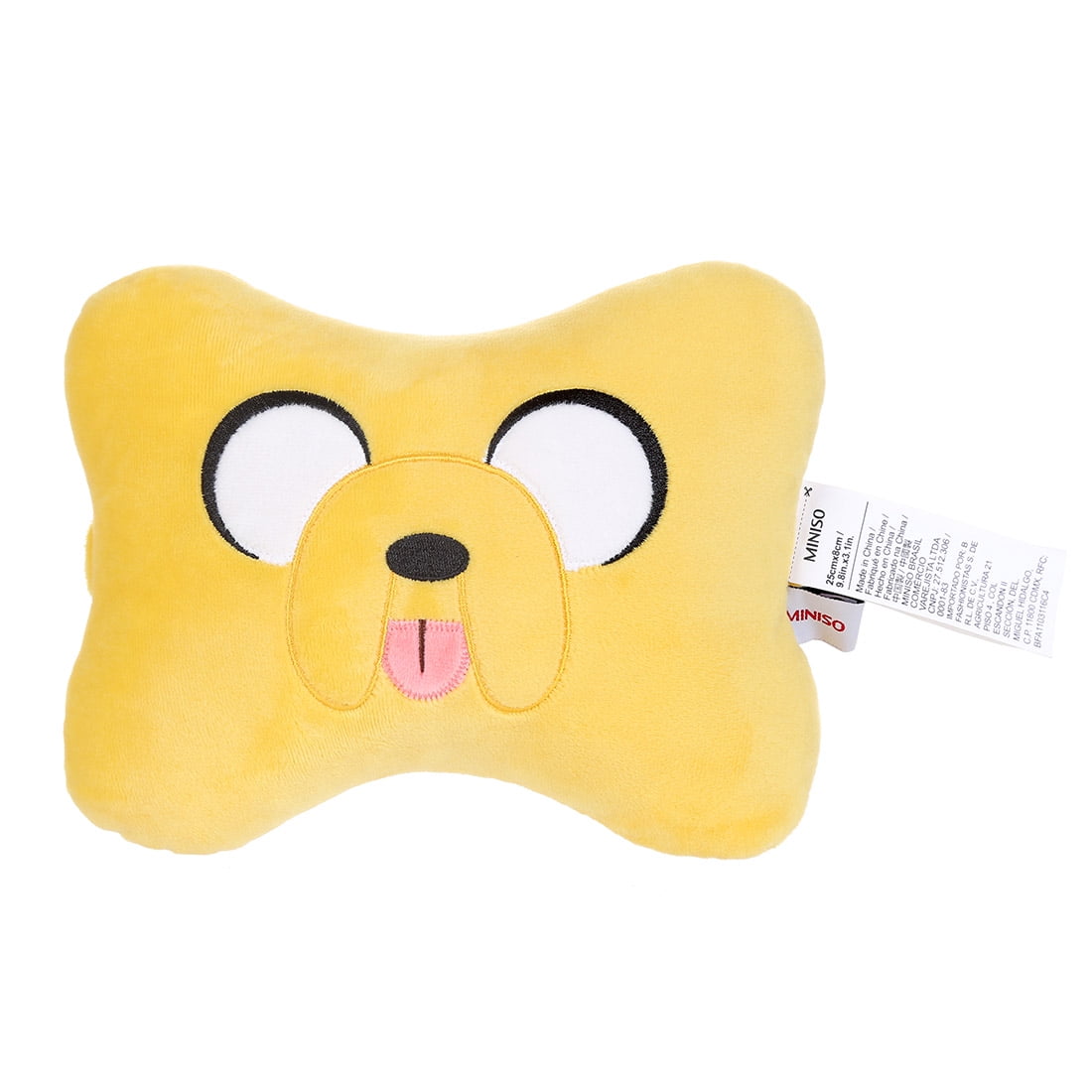 bone pillow walmart