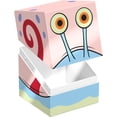 thumbnail image 4 of Ultimate Guard Squaroes - Boulder 100+ - Spongebob Squarepants - SB006 - Gary, 4 of 5