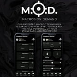 Collective Minds Xbox Strike Pack Horizon M.O.D. Pack – Precision ...