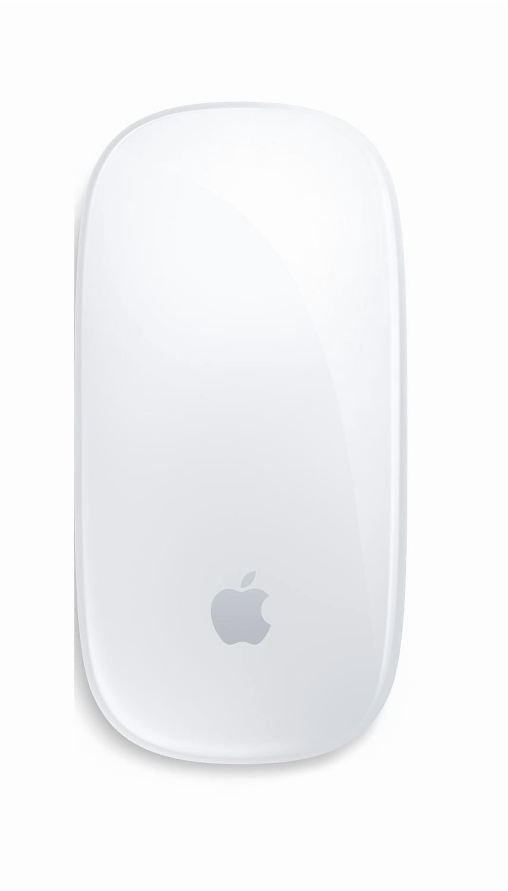 Apple Magic Mouse - Black Multi-Touch Surface, Magic Mouse