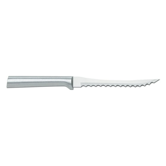 RADA Cutlery Tomato Slicing Knife Stainless Steel Blade