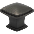 thumbnail image 4 of Jamison Square Knob, 4 of 5