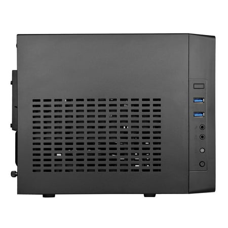 Cooler Master Elite 110 Mini-ITX Computer Case (RC-110-KKN2)
