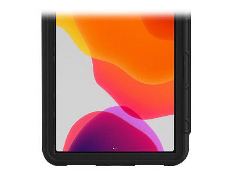 Griffin Survivor All-Terrain - Protective case for tablet - rugged - B2B - for Apple 10.9-inch iPad Air (4th generation, 5th generation) - image 4 of 4